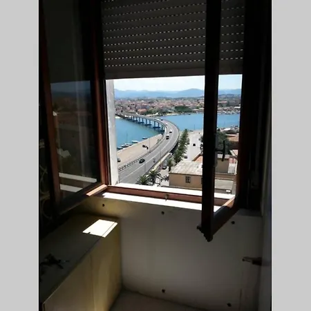 Apartmán Camera Con Bagno/Cucina Sul Mare *