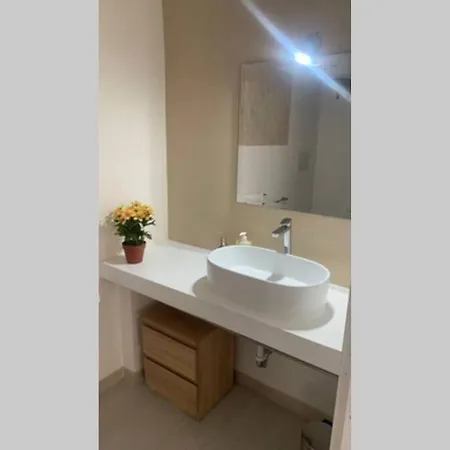 Apartmán Camera Con Bagno/Cucina Sul Mare Olbia